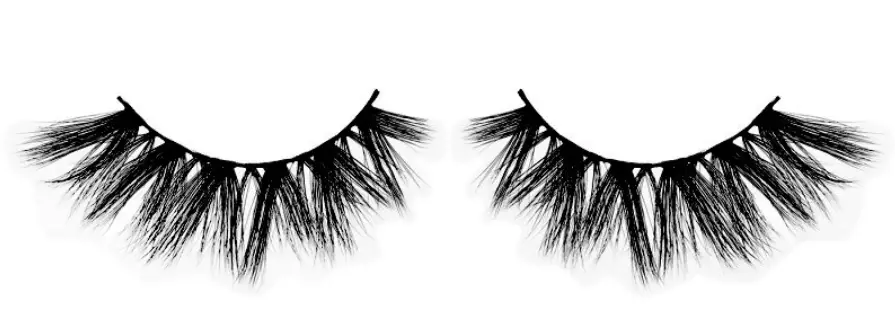 Afterparty Lashes